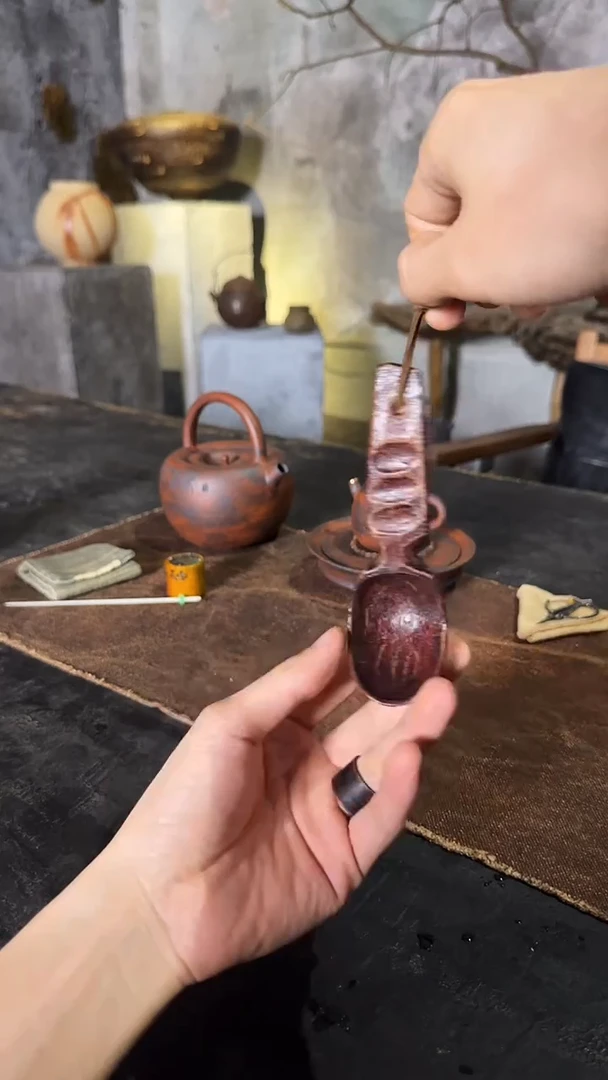 鱼和熊工作室手作器物