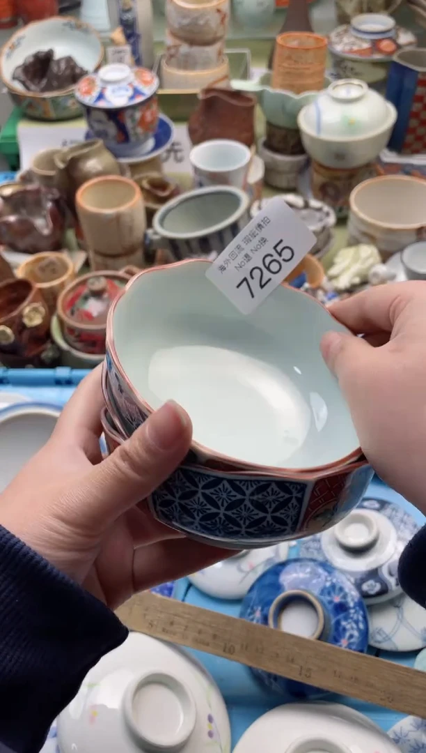 【闪购商品】摆件7265精美创意日式臻品