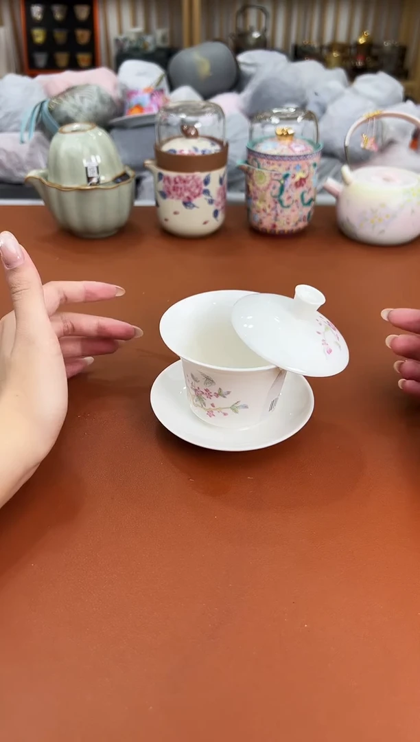 万家瓷坊清货商品链接@@G381