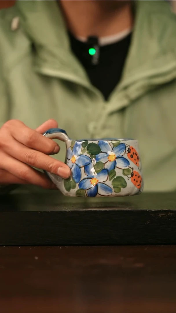 【闪购商品】其他436遇瓷手作同款