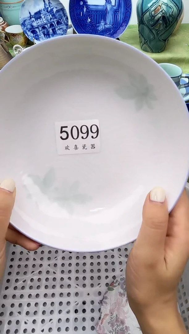 瓷片5****1           5099