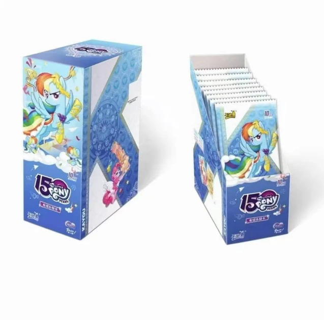 【红夫人】辉月第八弹-收藏卡片