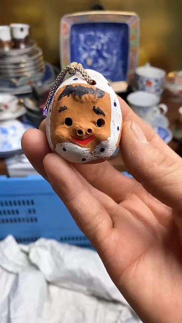 【闪购商品】瓷片666666666 985