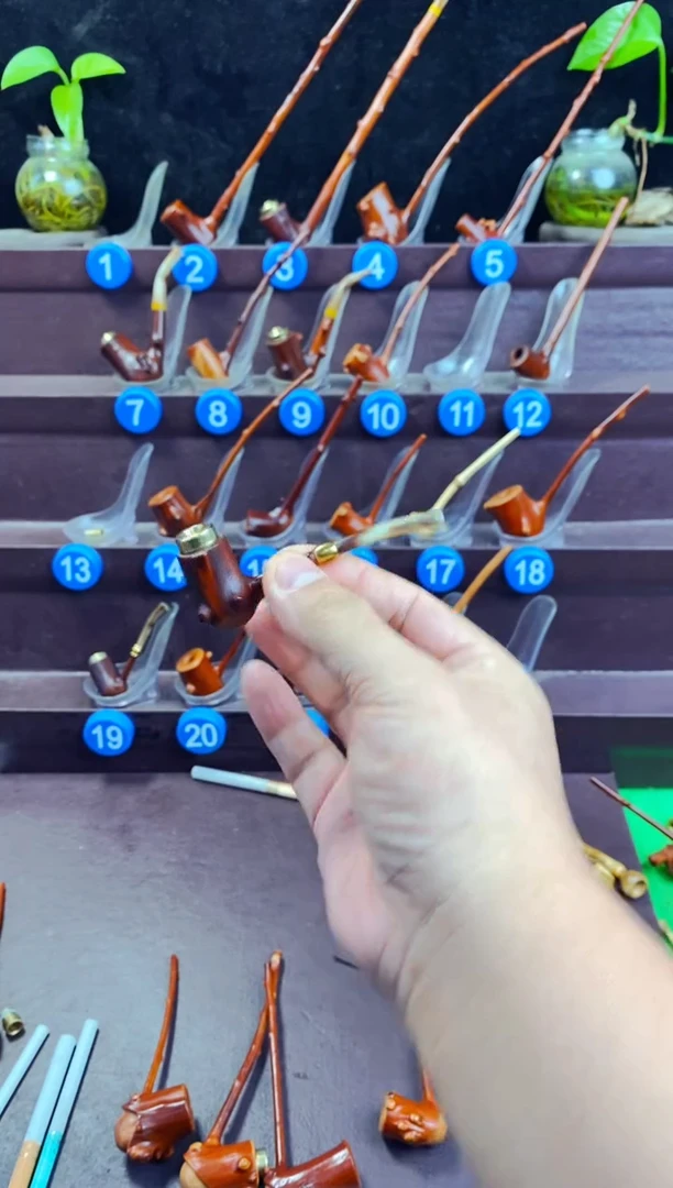 木檬子木的精品小斗