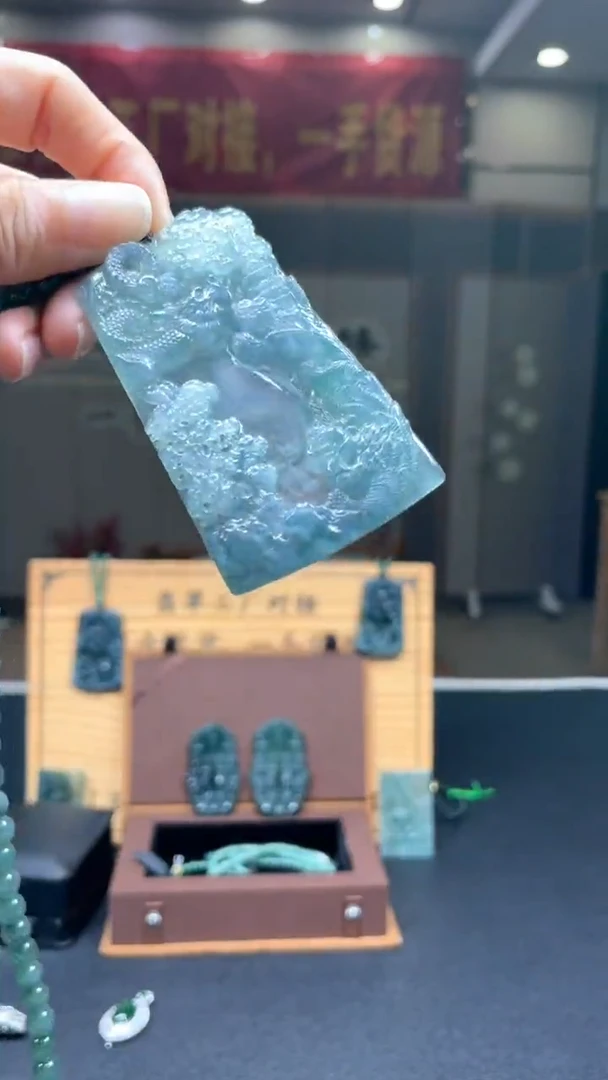 未镶嵌定制翡翠********601