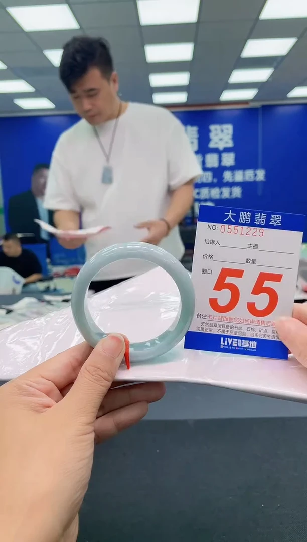 未镶嵌手镯翡翠AAAAAAAAA