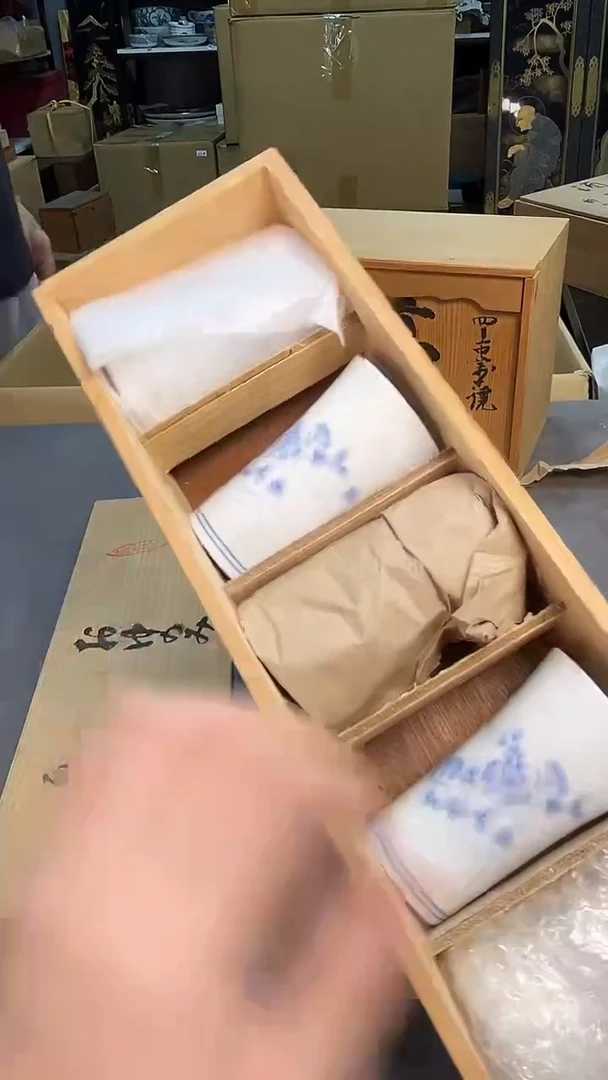 茶宠瓷器茶具套装
