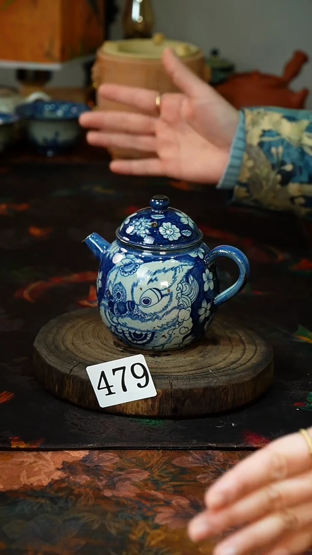 【闪购商品】.............茶碗479