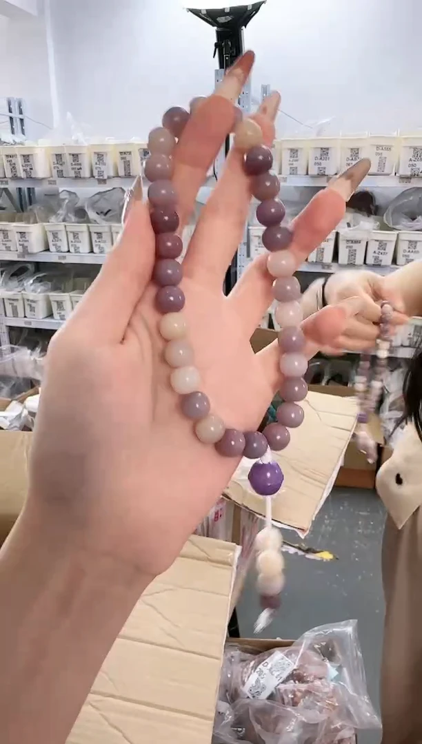 菩提根/象牙果吊坠S-C414090