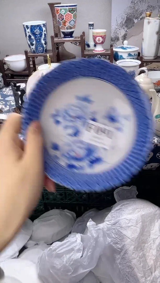 瓷片川**_   F091