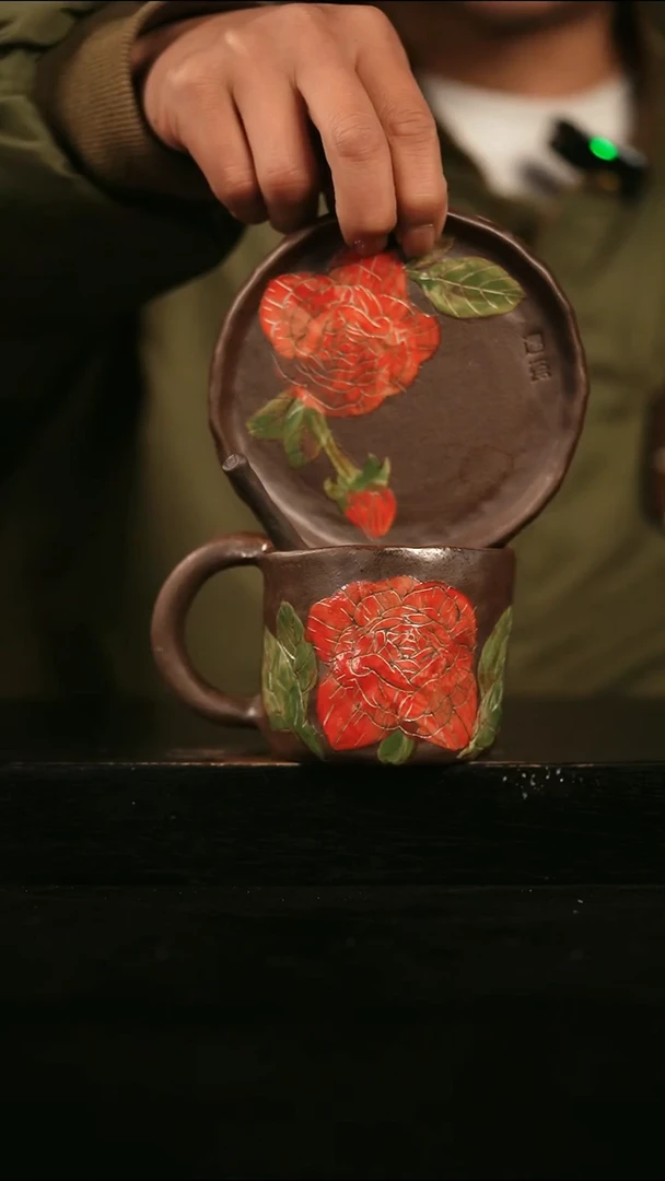 其他321遇瓷手作同款