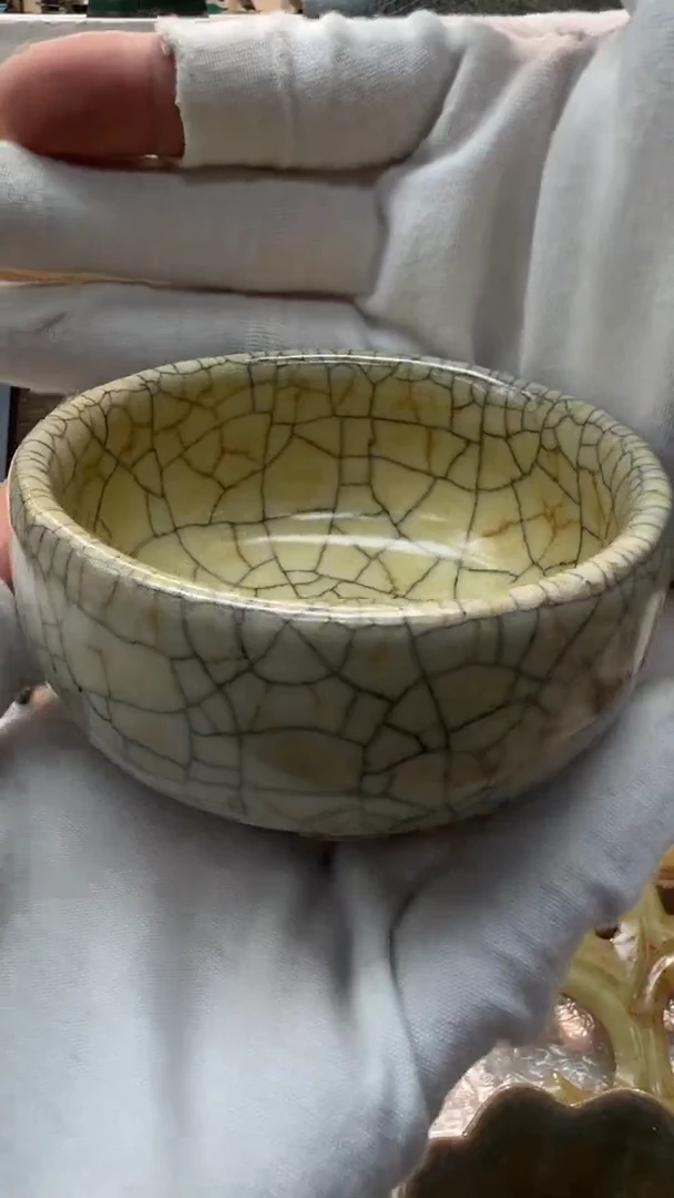 瓷片瓷器   瓷片儿   瓷