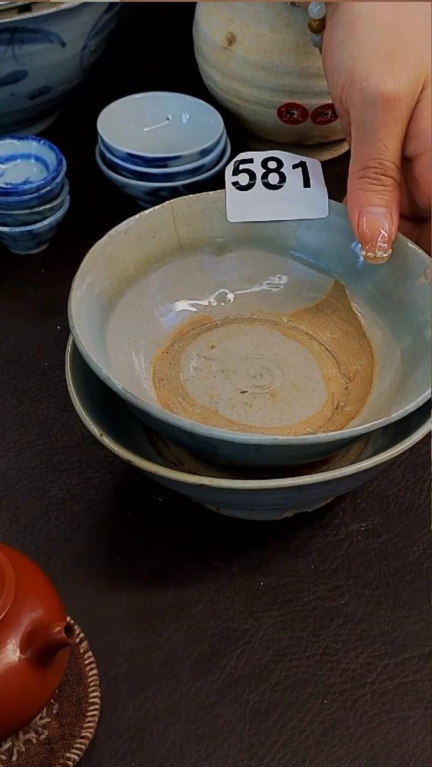 山****枝橙子家的漂亮茶器581