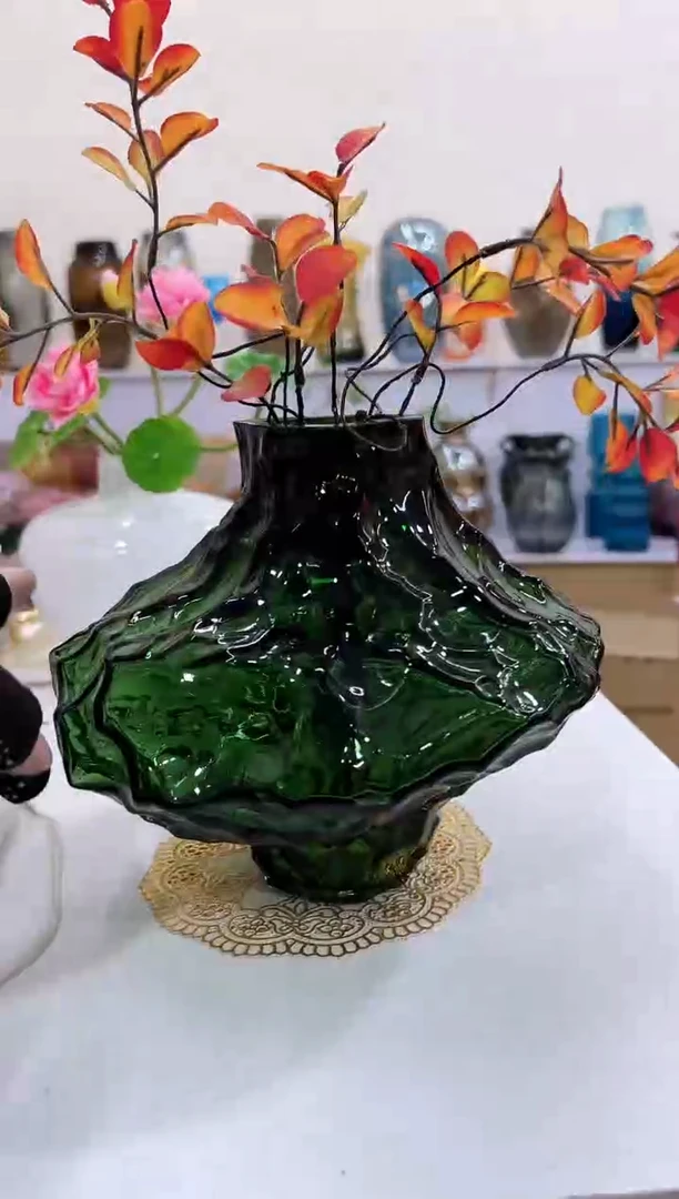 【闪购商品】也麦花器