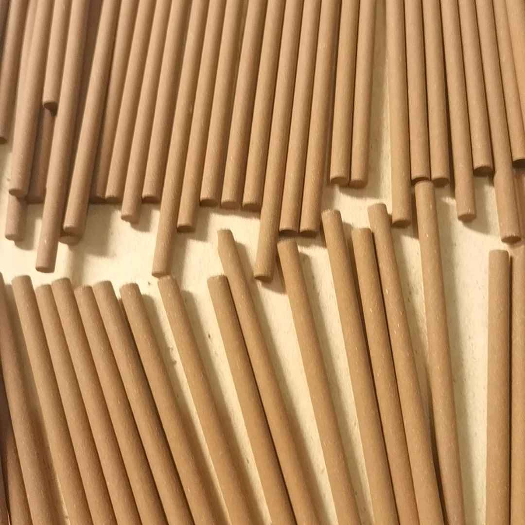 S.L.F.老会安S皮纹10.K线香