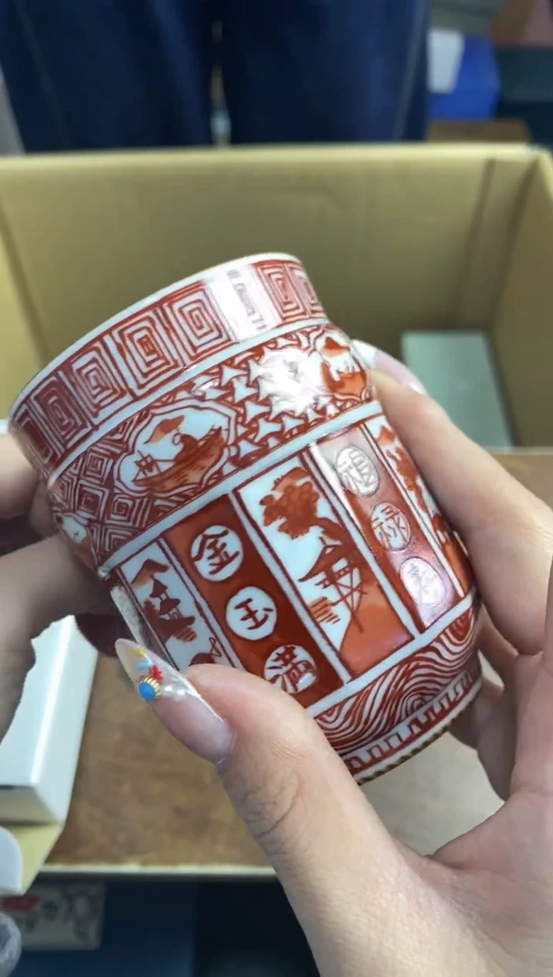 【闪购商品】瓷片隆莲瓷器欢迎大家