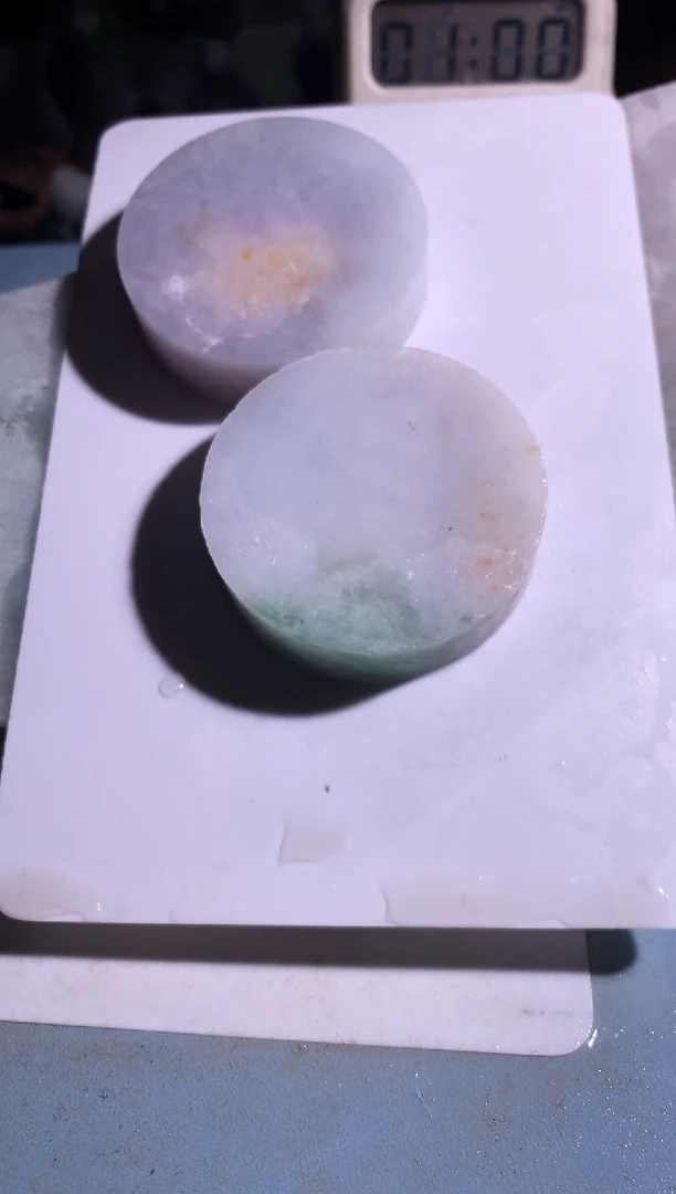 吊坠(不含链)未镶嵌翡翠普****司P386