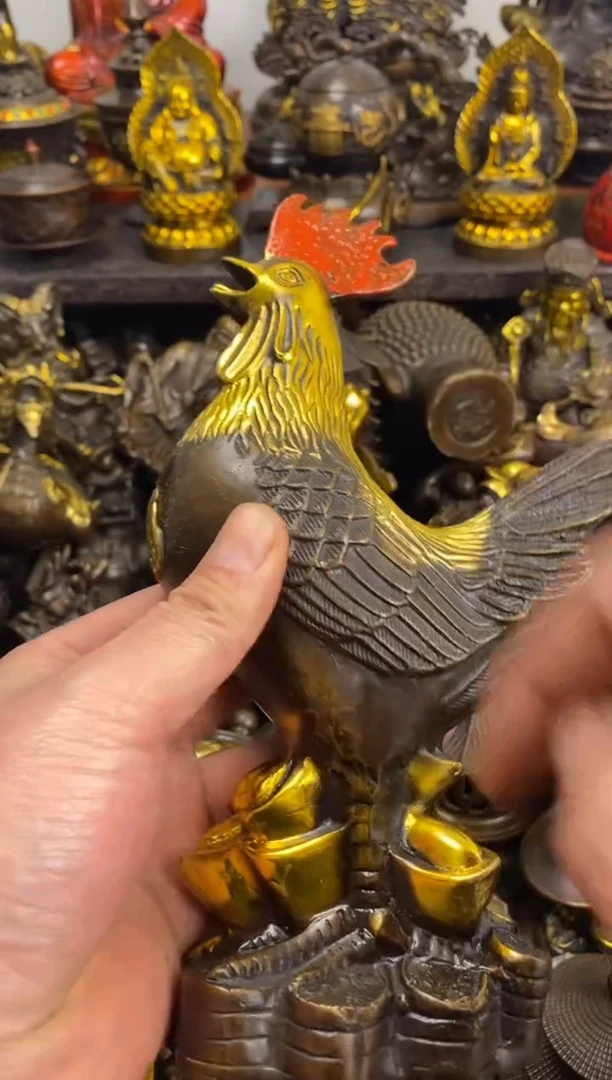 案台摆件 物品摆件