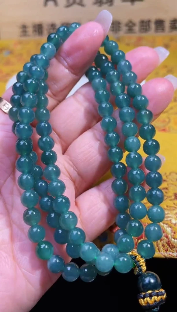 未镶嵌定制翡翠C-@@QJCC102951多样性发其一