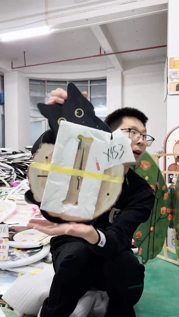 【闪购商品】圆形X453
