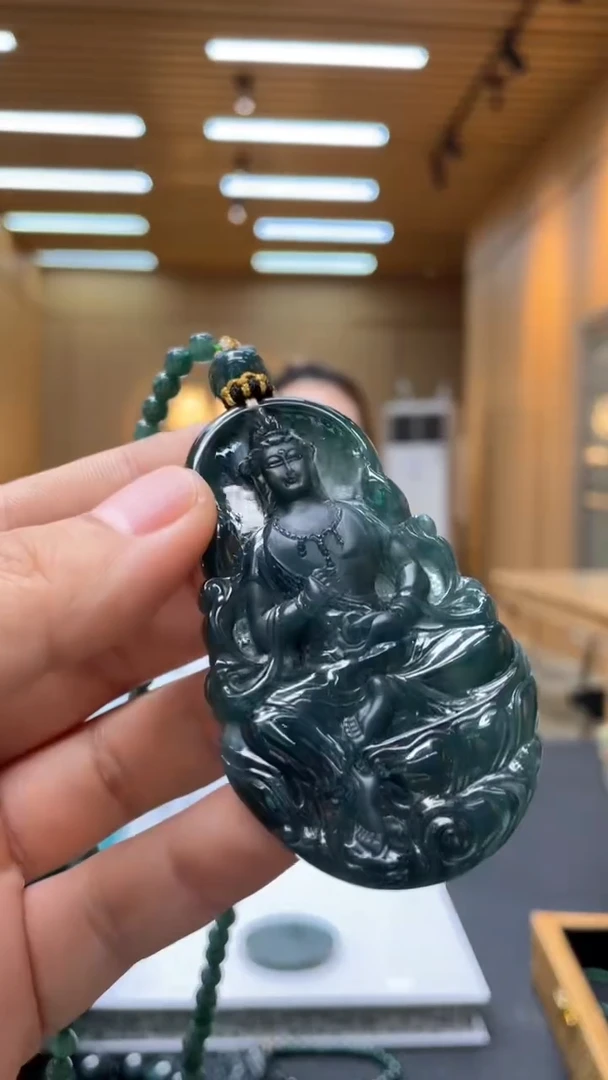 未镶嵌定制翡翠********401