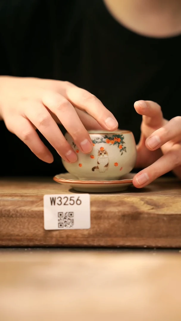 茶具【经典福利】/ 杯子@@W3256
