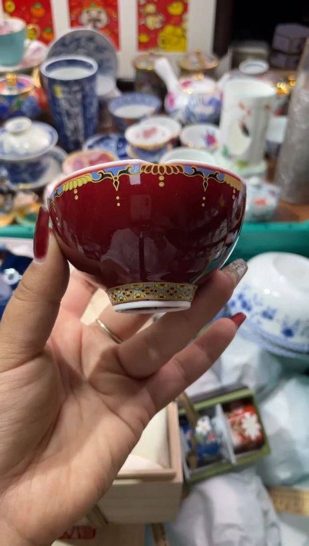 【闪购商品】瓷片瓷片满20米包邮一单一付