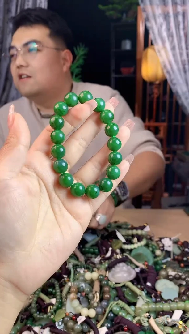 【闪购商品】和田玉挂件未镶嵌多样性发货拍一发一