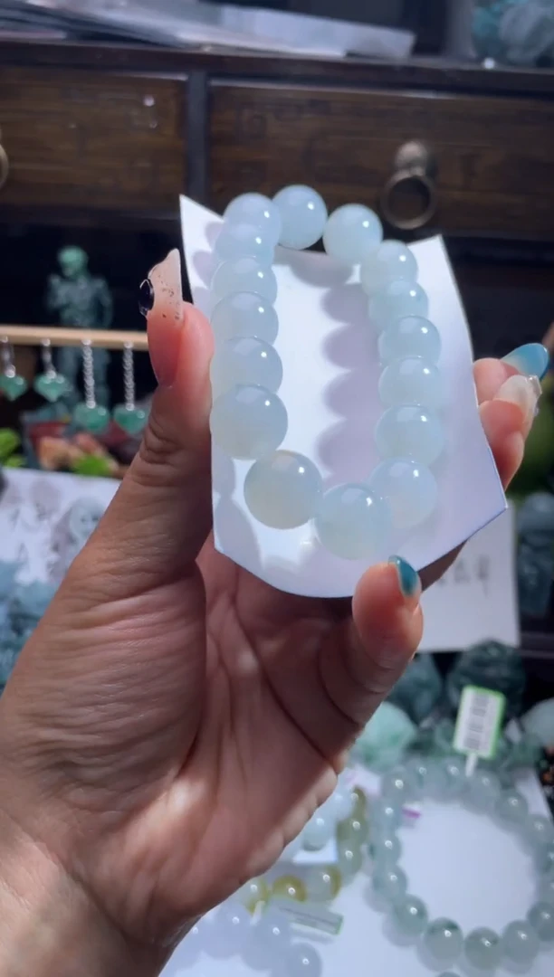 未镶嵌定制翡翠缅甸翡翠A货45
