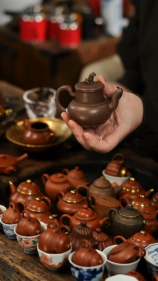 闪购47  cc茶具茶壶