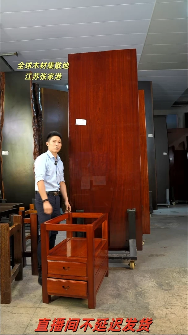 WZTL-275格木250*88*9加红柜体支架*2