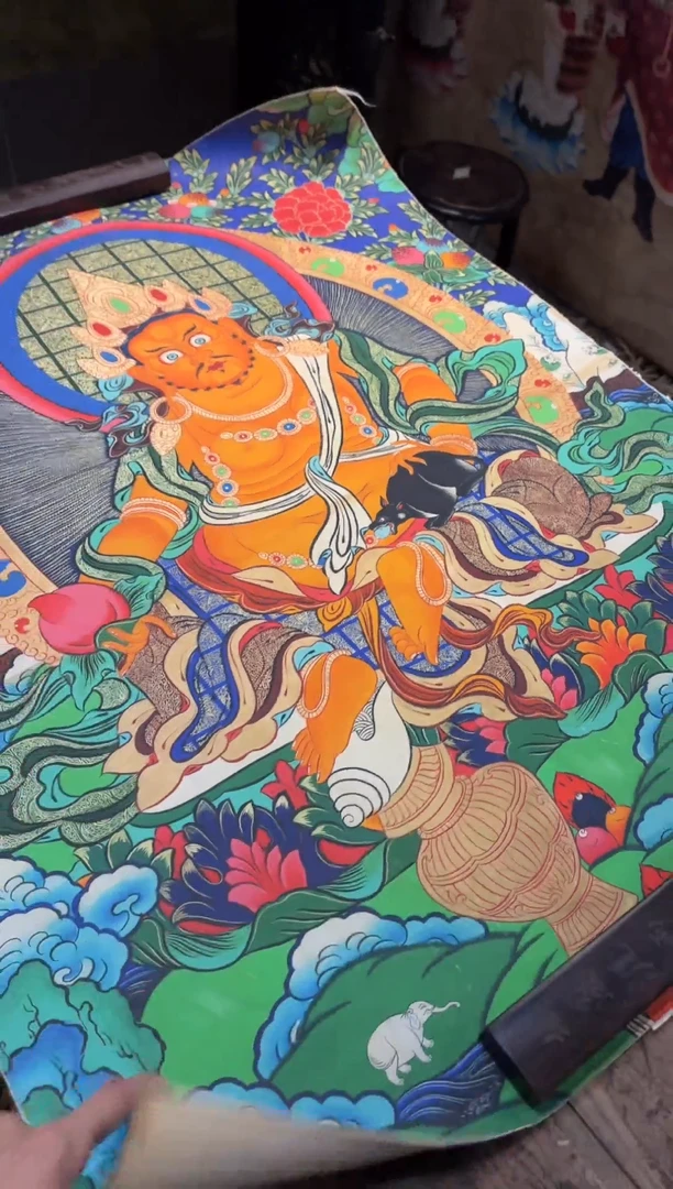 装裱画瑞彩艺术阁高端精选链接AA22