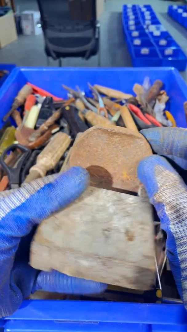 十*月中古商品谨慎出手