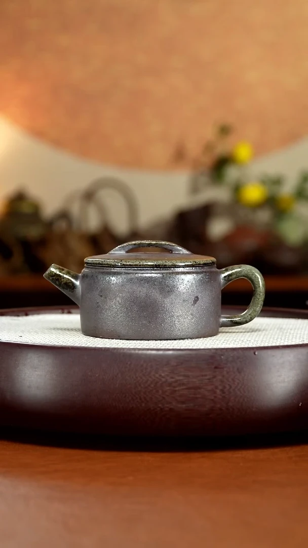 茶壶紫砂宜兴紫砂壶