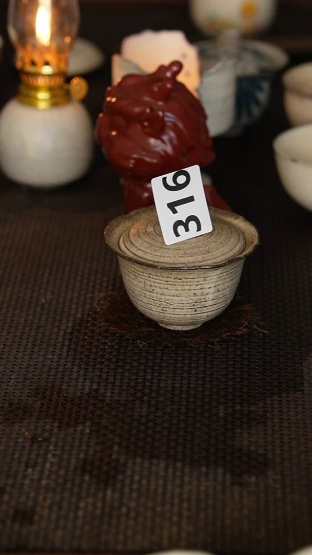 【闪购商品】316景德镇{立梦陶}手作