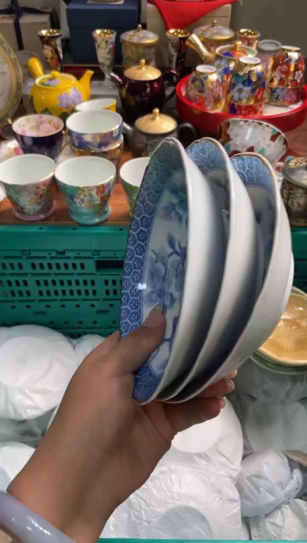 【闪购商品】瓷片瓷片满20米包邮一单一付