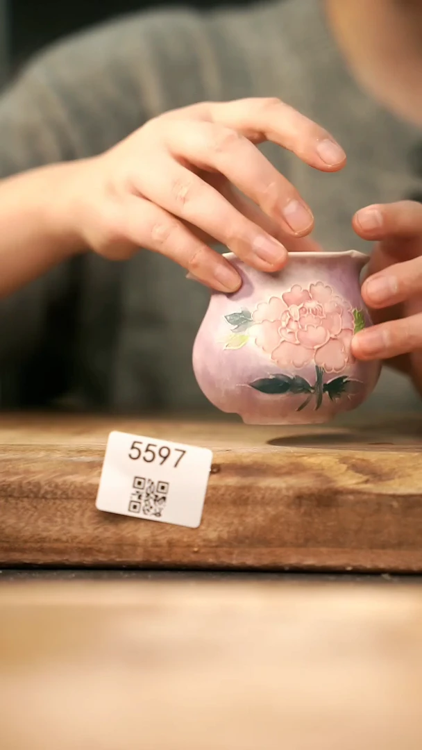 【落单孤品】福利/杯子@@5597