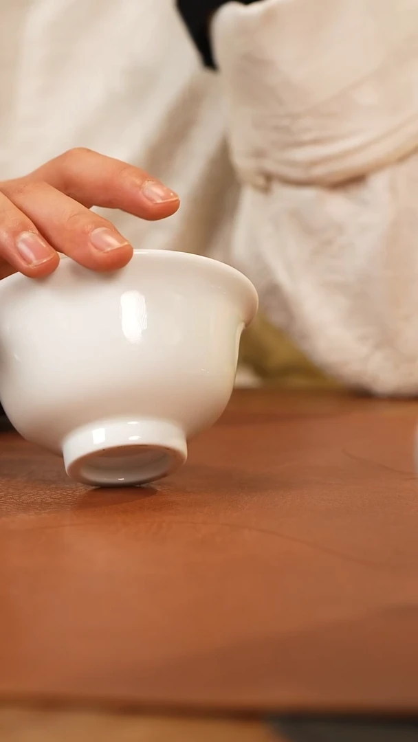 【闪购商品】杯景德镇压手主人杯