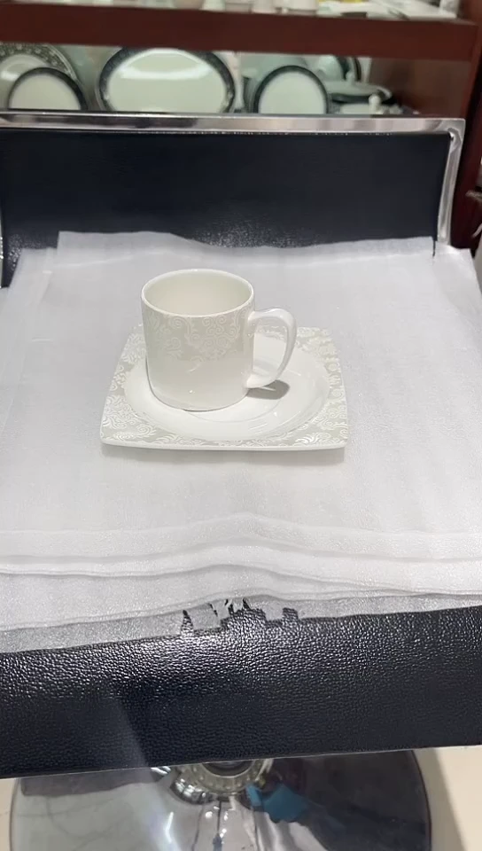 瓷2号小咖啡杯碟