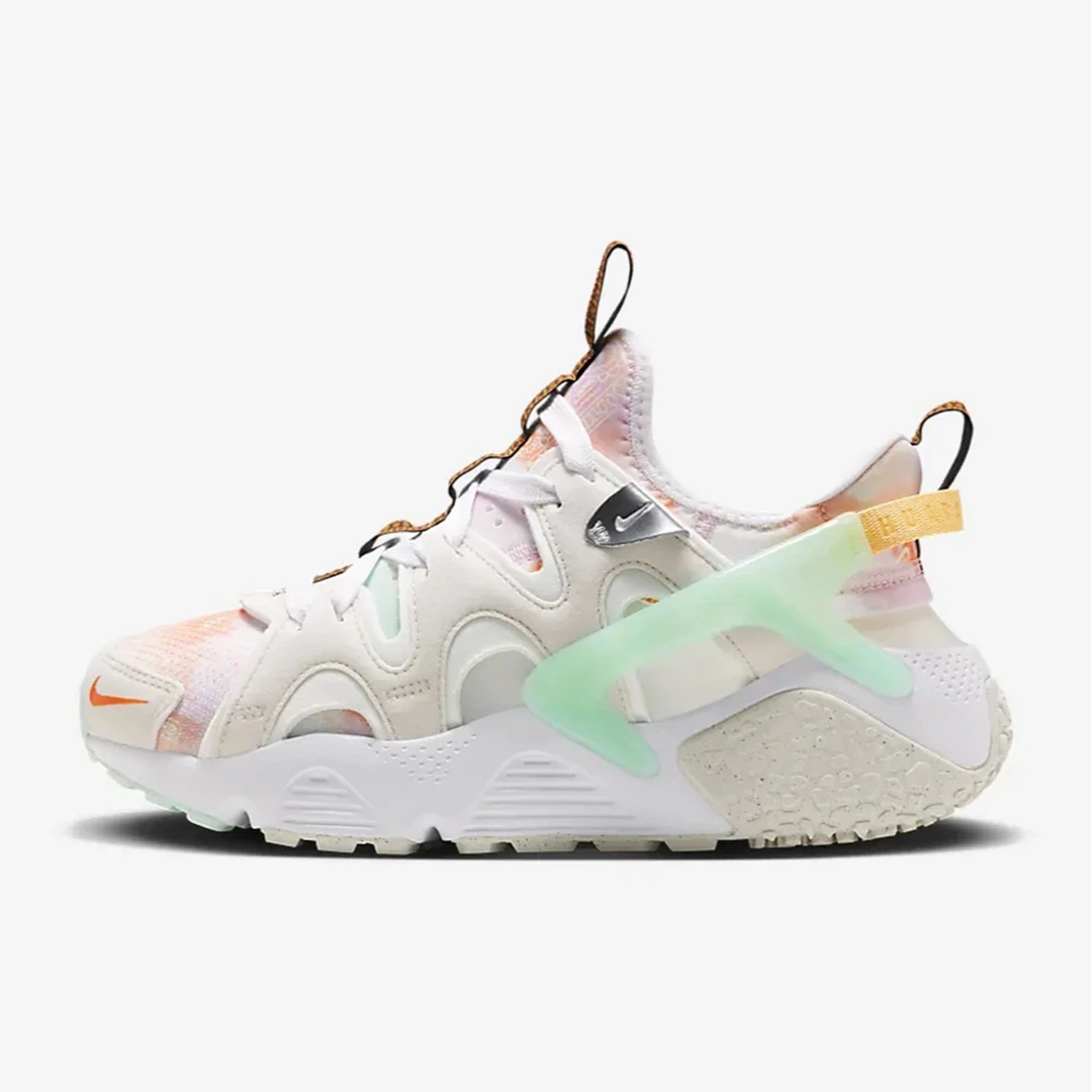 【微瑕慎拍】Nike/耐克 女子运动休闲鞋FJ7735-031-36.5(鞋面脏污)