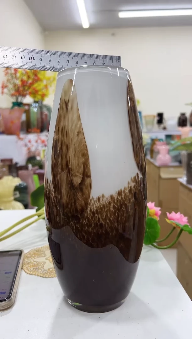 【闪购商品】也麦花器