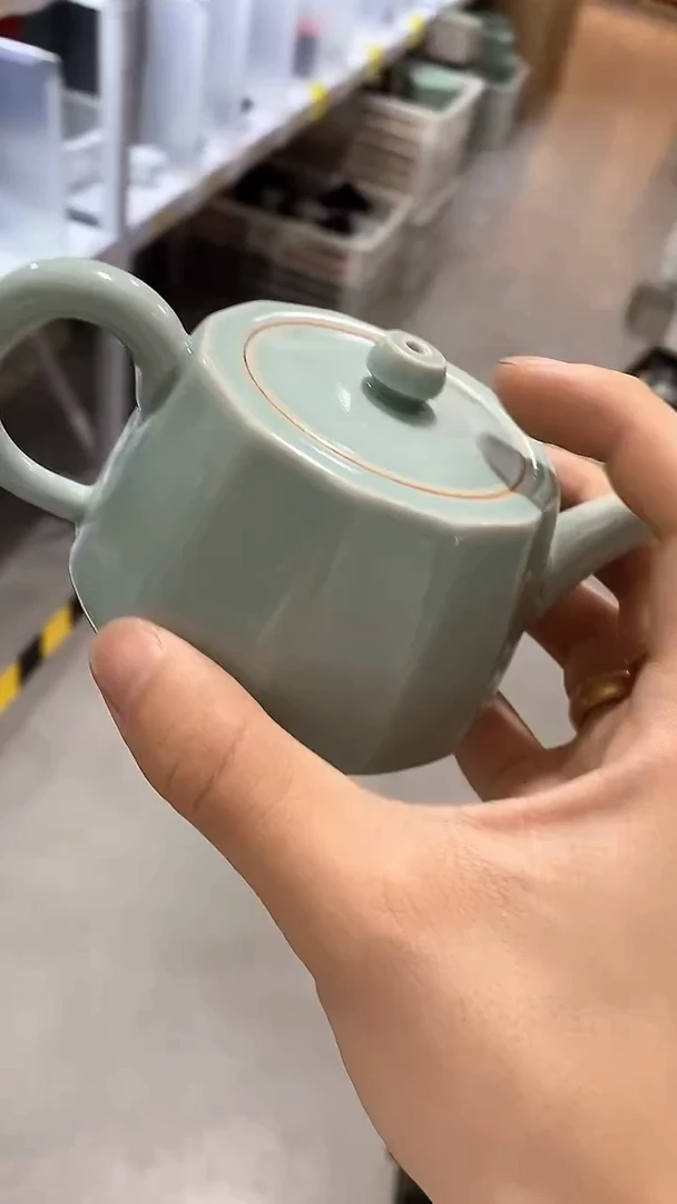 瓷片A0104陶瓷茶具茶器