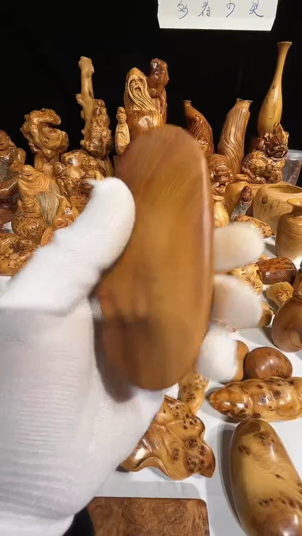 【闪购商品】柏木（崖柏）崖柏