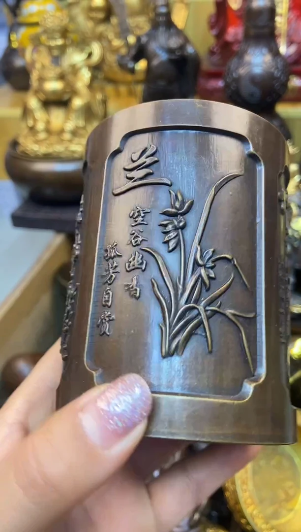 案台摆件 桌面摆件
