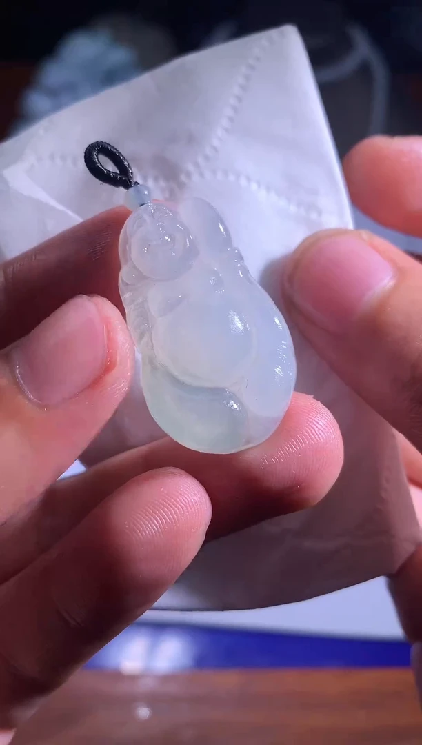 未镶嵌定制翡翠