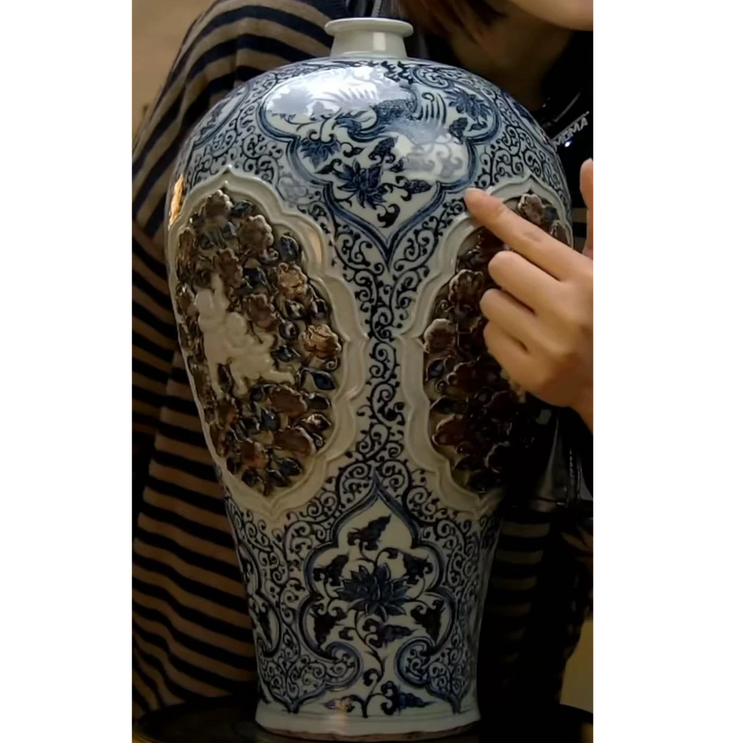 比富苏精品古陶瓷