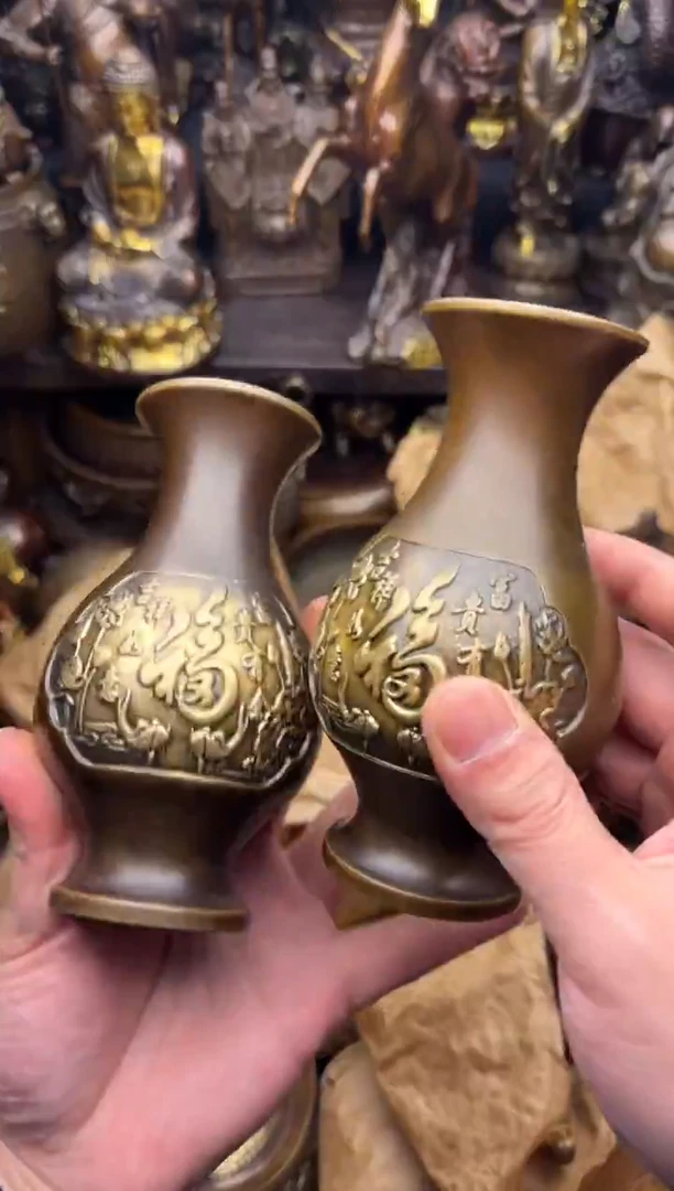 小周专属精选链接花瓶