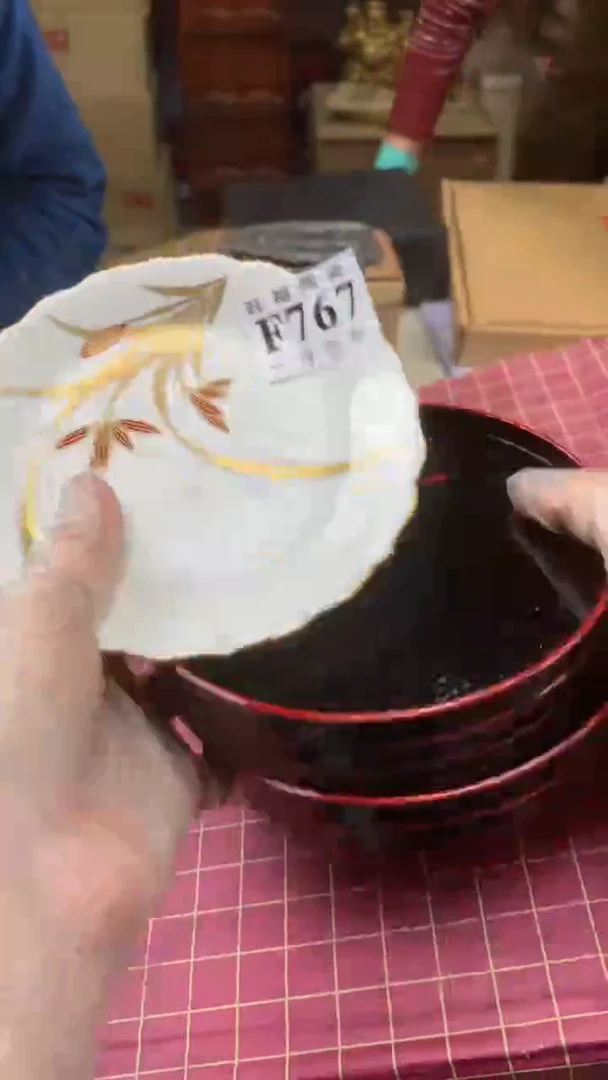 瓷片甜*校长家杂项甄选