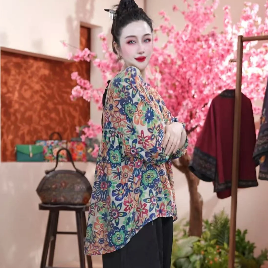 百搭时尚潮流休闲气质显瘦轻奢女款T恤上衣1061