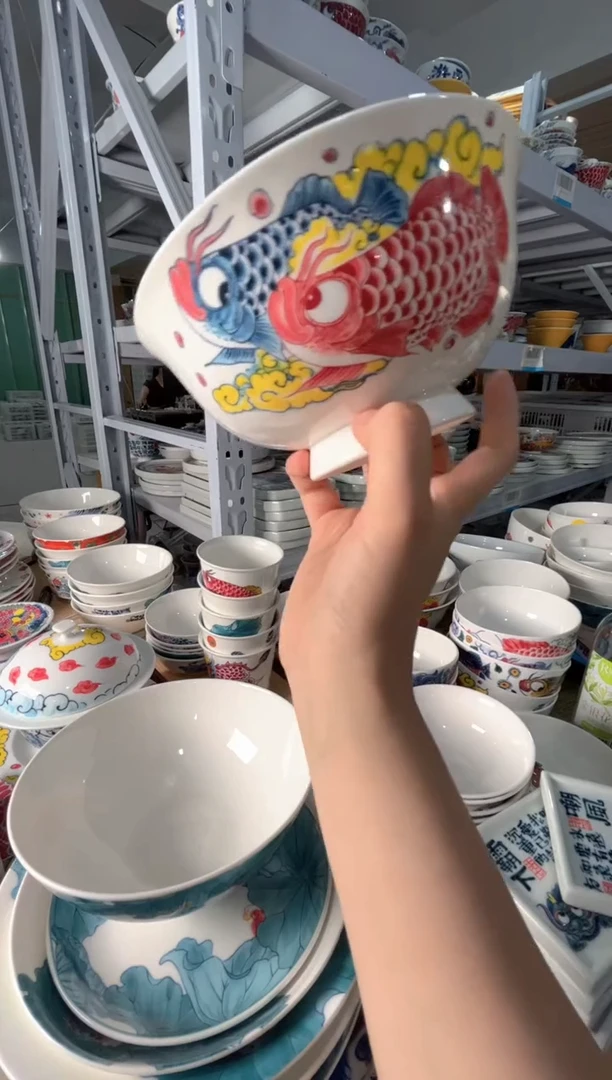 拙明院（福利价格）6英寸面碗